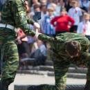 Военно-спортивный клуб, Старая Купавна
