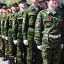 Солдаты, Старая Купавна