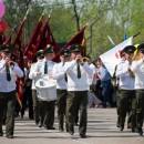 Военный оркестр, Старая Купавна