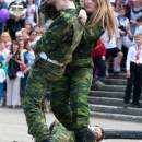 Военно-спортивный клуб, Старая Купавна