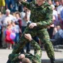 Военно-спортивный клуб, Старая Купавна