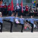 Танцуют матросы, Старая Купавна