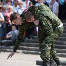 Военно-спортивный клуб, Старая Купавна