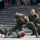 Военно-спортивный клуб, Старая Купавна