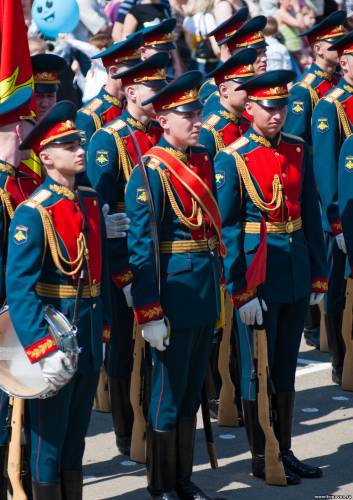 Старая Купавна