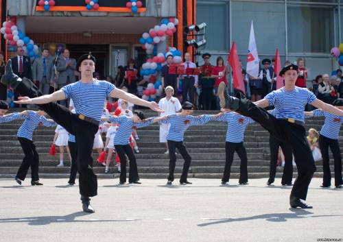 Старая Купавна