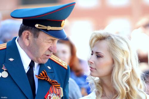 Старая Купавна