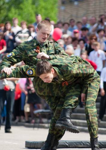 Старая Купавна