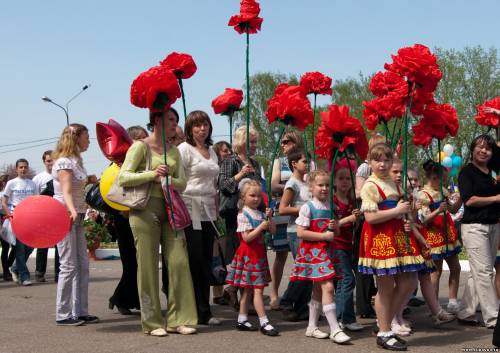 Старая Купавна