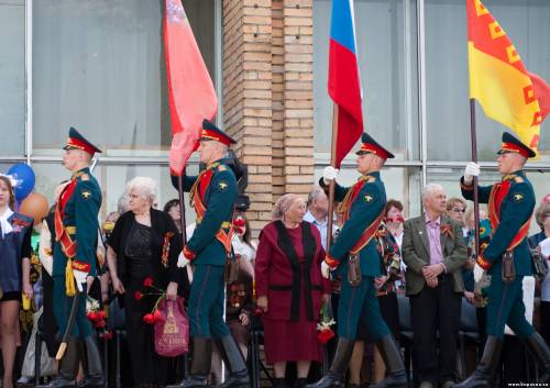Старая Купавна
