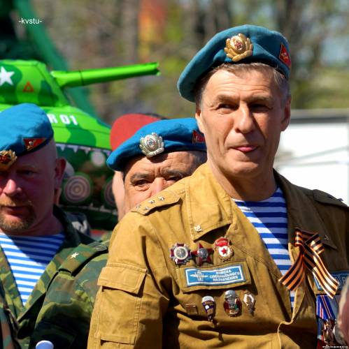 Старая Купавна