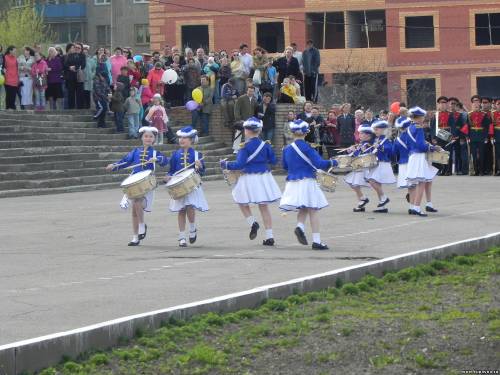 Старая Купавна