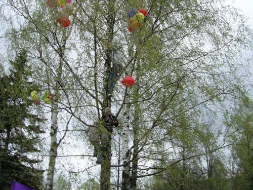 Старая Купавна