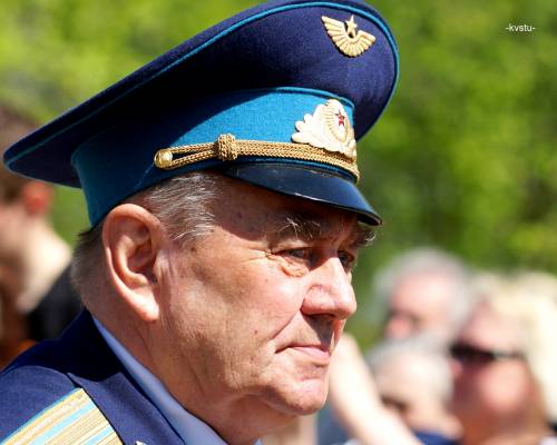 Старая Купавна