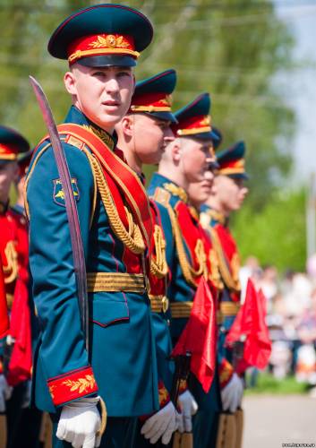 Старая Купавна