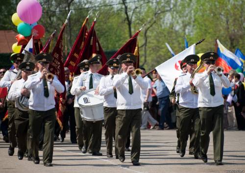 Старая Купавна