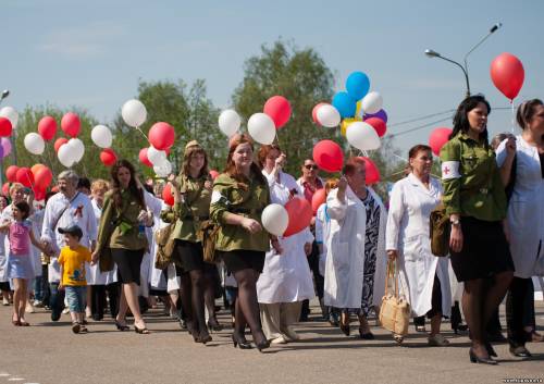 Старая Купавна