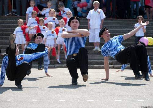 Старая Купавна
