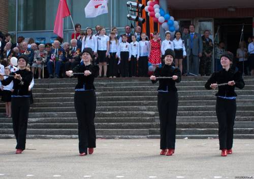 Старая Купавна