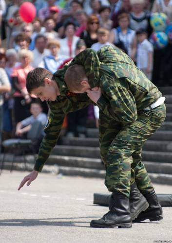 Старая Купавна