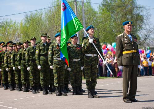 Старая Купавна