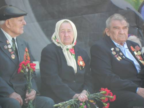 Старая Купавна