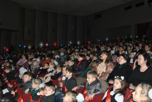 Старая Купавна