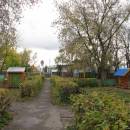 Детский сад "Рябинушка", Старая Купавна