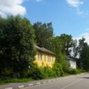 Чапаева ул., Старая Купавна