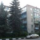 Октябрьская ул, д. 20, Старая Купавна