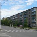 Матросова ул., Старая Купавна