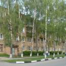 Октябрьская ул, д. 45, Старая Купавна