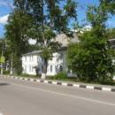 Кирова ул., д 15, Старая Купавна