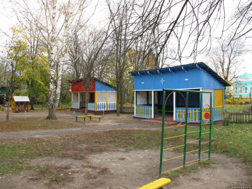 Старая Купавна