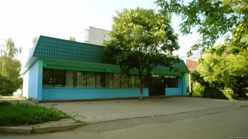 Старая Купавна