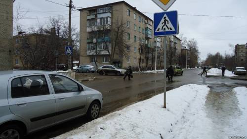 Старая Купавна