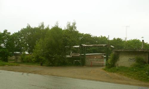 Старая Купавна