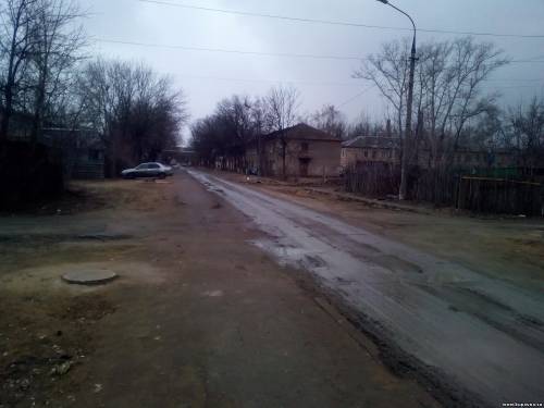 Старая Купавна