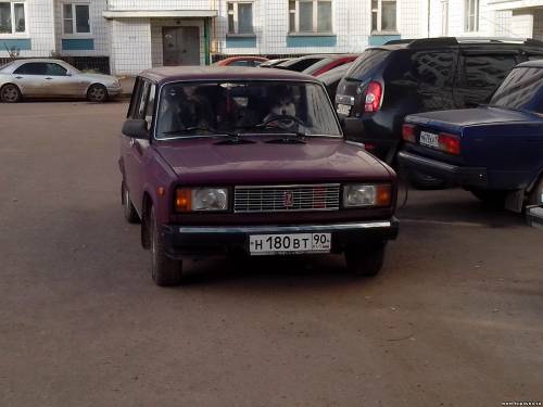 Старая Купавна