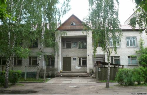 Старая Купавна