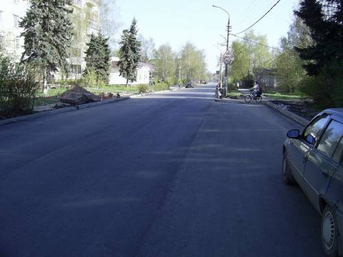 Старая Купавна