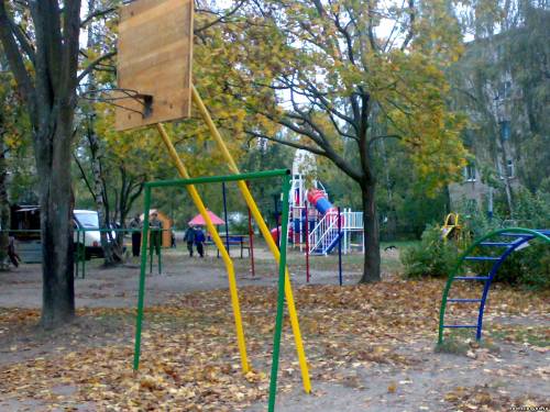 Старая Купавна