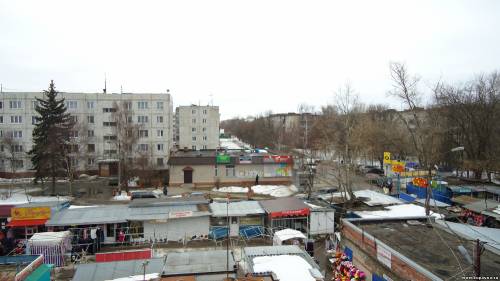 Старая Купавна