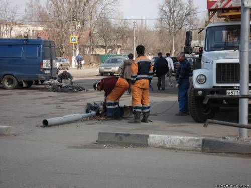 Старая Купавна