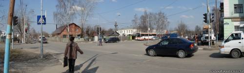 Старая Купавна