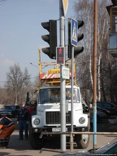 Старая Купавна