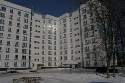 Старая Купавна