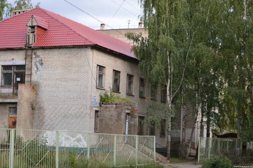 Старая Купавна