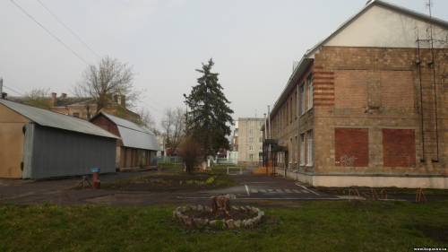 Старая Купавна