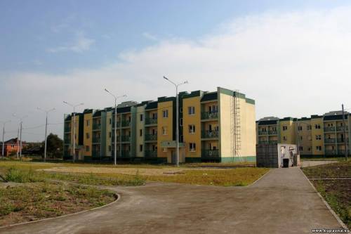 Старая Купавна